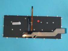 Клавіатура до ноутбука Dell Inspiron 15 5579 2-IN-1 №2